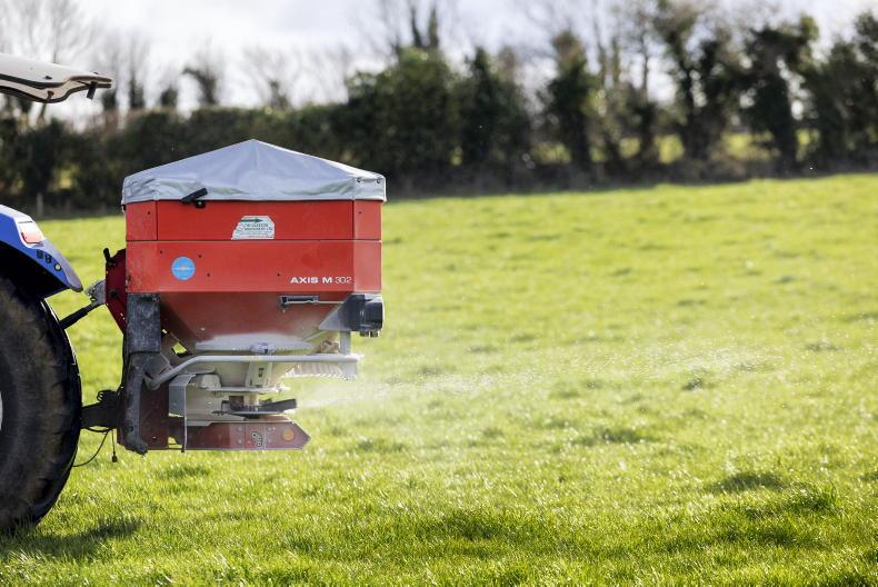 Tirlán offers interest-free credit on fertiliser