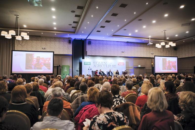 Listen: highlights from Women & Agriculture 2026