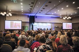 Listen: highlights from Women & Agriculture 2026