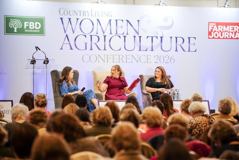 Government saving scheme a 'no brainer' for farm families 