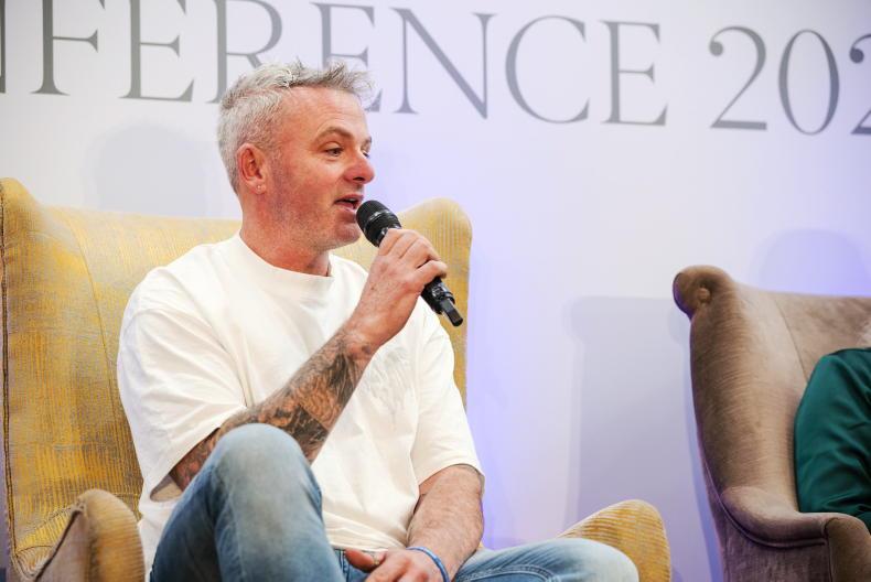 'The day I asked for help was the bravest decision I ever made'          