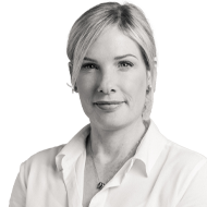 Lesley Hunter-Nolan