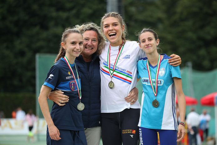 Campionati Italiani Assoluti