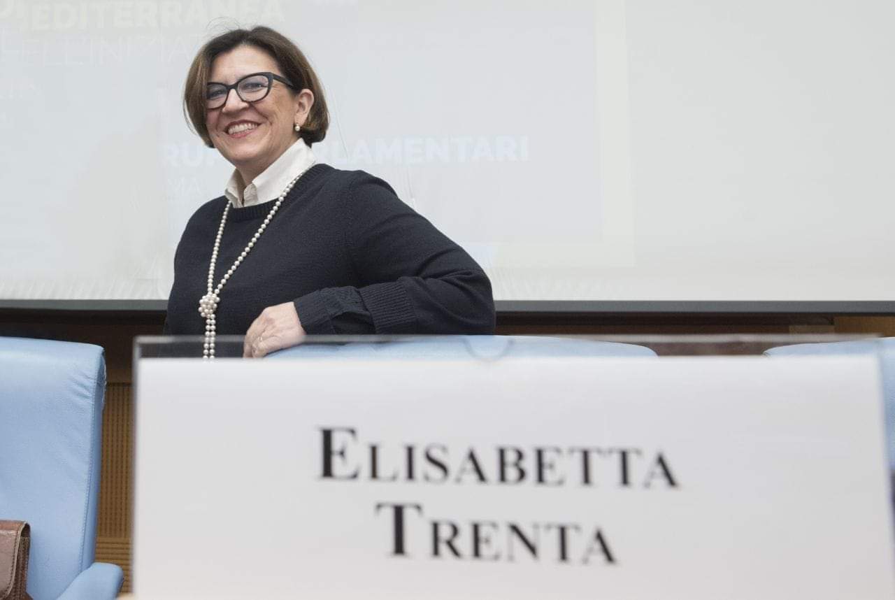 La Trenta non si tocca! Il Blog delle Stelle