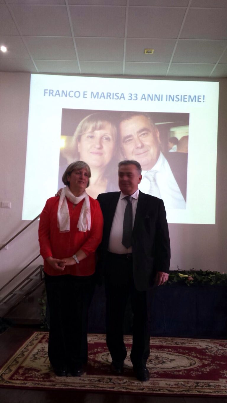 Le vie del Signore sono… infinite e meravigliose