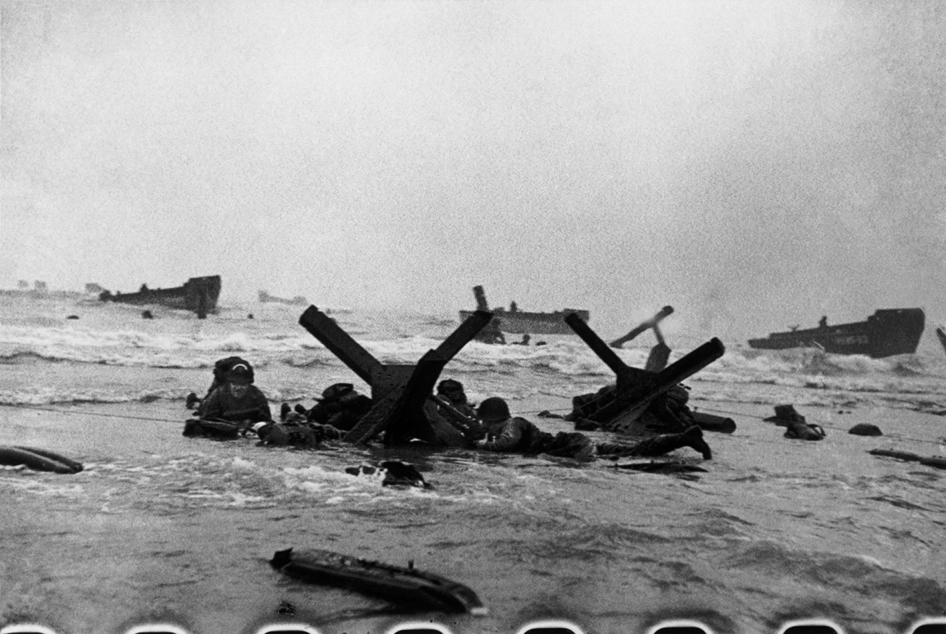 Free Delivery Worldwide Trend Frontier High Quality Goods 1944 Normandy