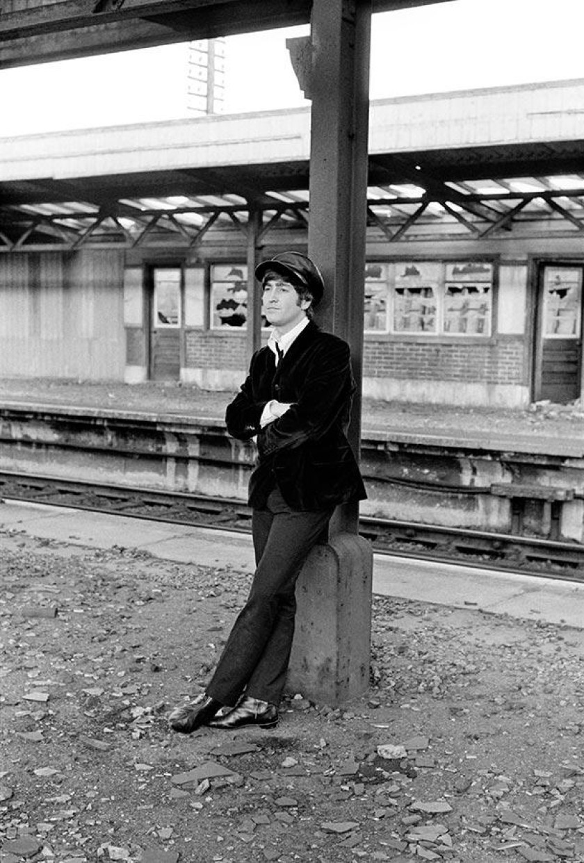 David Hurn Magnum Photos Store