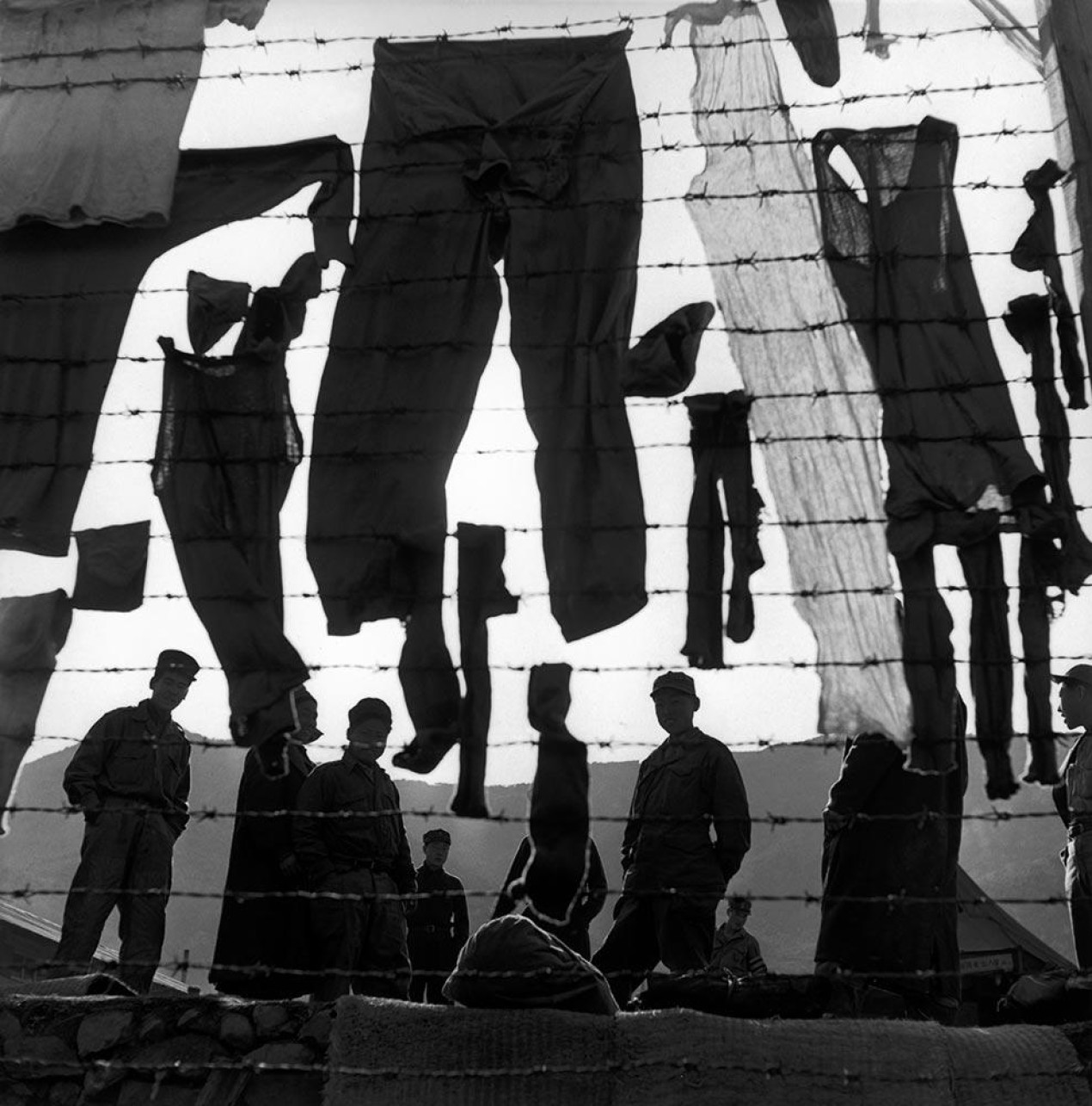 Werner Bischof Magnum Photos Store