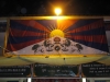 Klik om te vergroten Tibetaanse vlag (tempel in mcleods ganj)
