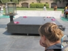 Klik om te vergroten Gandhi Memorial- Delhi