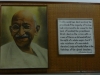 Klik om te vergroten Gandhi museum - Delhi