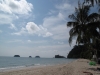 Klik om te vergroten Strand op Ko Chang thailand