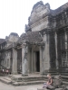 Binnenin Ankor Wat