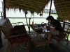 ons guesthouse aan het meer in phon pen
