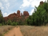 Cathedral Rock (Sedona).