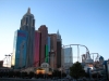 Hotel New York New York (Las Vegas).