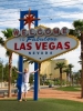 Cees in Las Vegas.