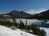 Klik om te vergroten Yosemite NP.