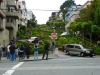 Lombard street (San Francisco).