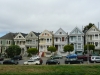 de Painted Ladies (San Francisco).