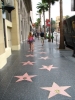 Walk of fame (Los Angeles).