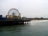 Santa Monica pier (Los Angeles)