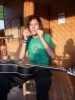 Gerben de straatmuzikant