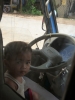 Onze driver!