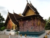 Oudste tempel van Luang Prabang