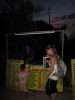 Esther heeft zin in een franse crepe!