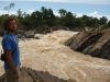 Gerben naast de mighty Mekong, Don Det