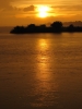 Zon, regen en nog meer water, Don Det