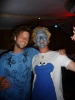 Klik om te vergroten Smurfen (en cookiemonster) op Koh Tao