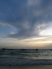 Klik om te vergroten Prachtige lucht op Koh Tao