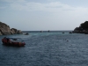 Klik om te vergroten Duiksite \'Japanese Gardens\' bij Koh Nang Yuan,