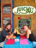 Klik om te vergroten Joost z\'n bar in Chiang Mai