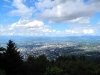 Klik om te vergroten Uitzicht vanuit berg bij Chiang Mai