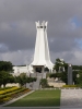 Klik om te vergroten Peace Memorial Park, Okinawa, Japan