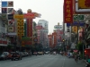 Klik om te vergroten Chinatown, Bangkok.