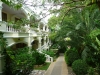 Klik om te vergroten Ban\'s diving resort, Ko Tao.