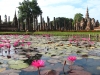 Klik om te vergroten Wat Mahathat, Sukhothai.