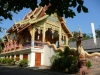 Klik om te vergroten Tempel, omgeving Chiang Mai.