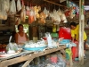 Klik om te vergroten Lokale winkel, omgeving Chiang Mai.