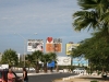 Aankomst op Aruba