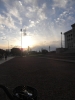 Buenos Aires bike tour einde middag