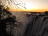 Klik om te vergroten Victoria Falls