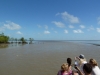 De zee!!! 