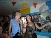 Klik om te vergroten Karaoke met Annerie