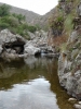 Tarija Chapaca watervalletje