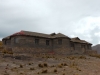 Tarija Tajzara Ons Spookhotel